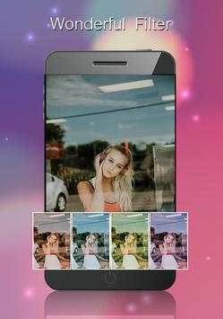 Camera Wink Plus HD screenshot 2