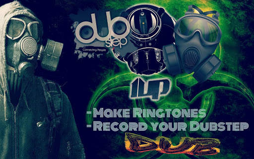 Dubstep Dj Beat mixer screenshot 4