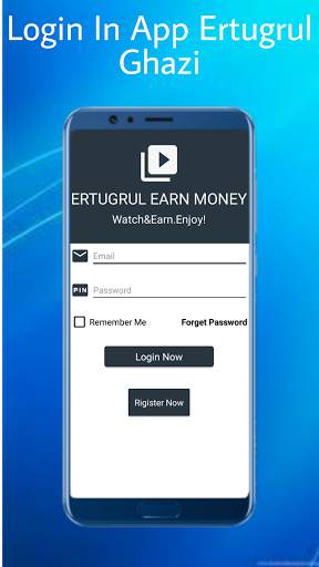Ertugrul Earn Money स्क्रीनशॉट 3