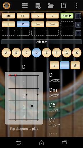 Solo 2 (was Guitar Solo Lite) screenshot 4