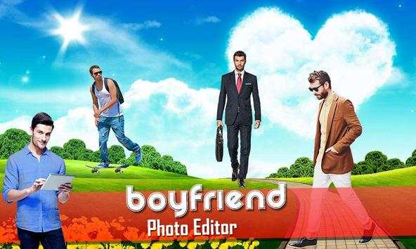 Boyfriend Photo Editor screenshot 5