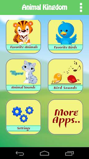 Animal Kingdom screenshot 3