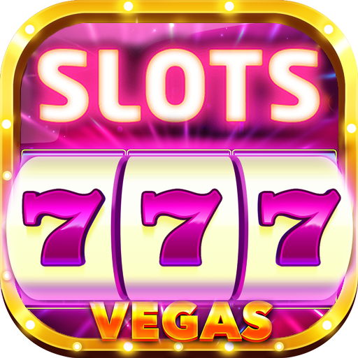 Slots : Casino slots games icon