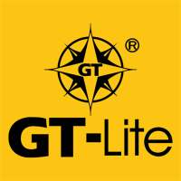 GT-LITE Smart Home logo