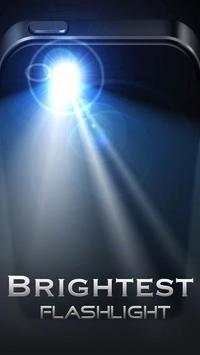 Flashlight Brightest LED Torch screenshot 3
