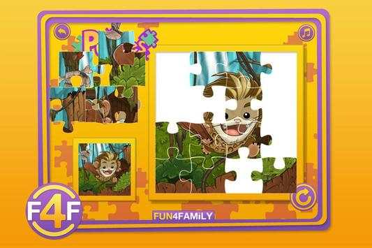 My Puzzles screenshot 3