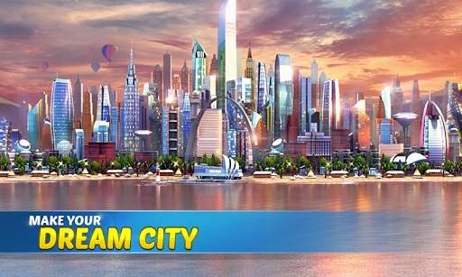 My City - Entertainment Tycoon screenshot 6