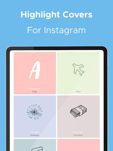 Highlight Cover for Instagram screenshot 8
