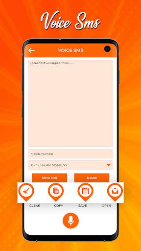 Voice Call Dialer - Voice Dial screenshot 6