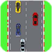 Speed Car Racing