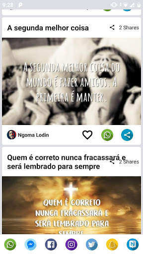 Status engraçados para WhatsApp - imagens para zap screenshot 7
