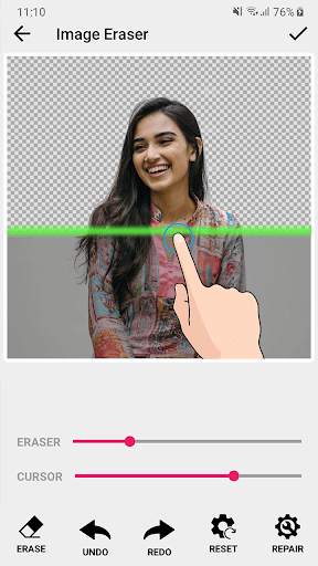 Malayalam Sticker Maker screenshot 3