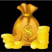 Gold Money & pAyTm cash 1.0