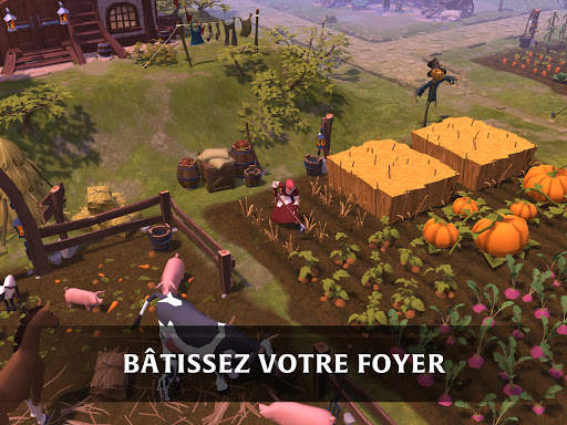 Albion Online screenshot 5