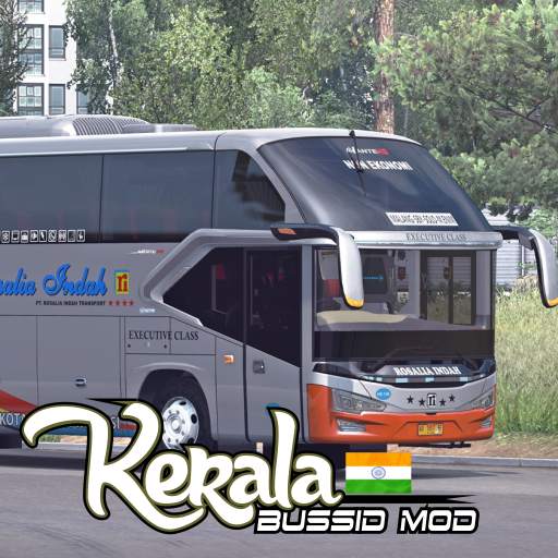 Kerala Bussid Mod 1.1