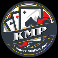 KUBER MATKA PLAY - Online Matka app icon