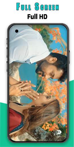 AltraHD - Telugu HD Videos for Whatsapp Status screenshot 2