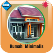 ikon Model Gambar Rumah Minimalis