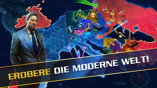World at Arms screenshot 11
