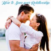 How to Save your Relationship Quotes in Crisis 1.2.8