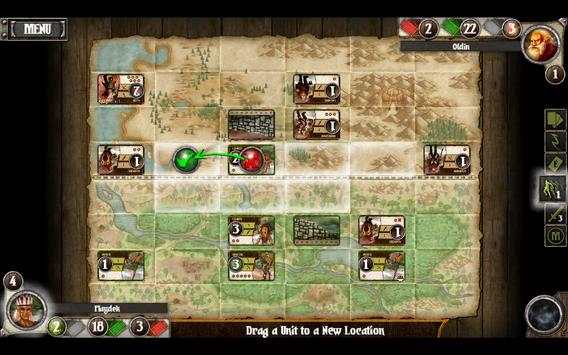 Summoner Wars screenshot 5