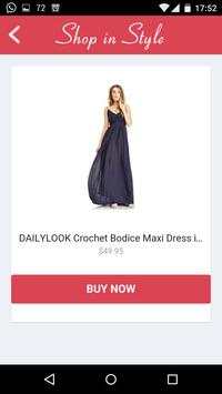 Shop in Style screenshot 4