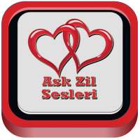Aşk ve Romantik Zil Sesleri on 9Apps