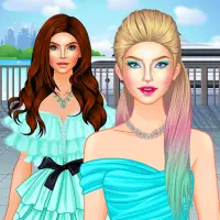 Makeover Games: Rising Star