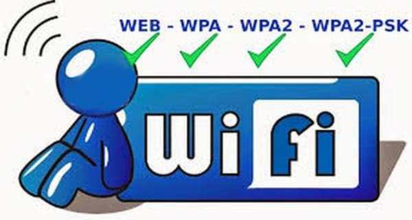 PulWifi Pass screenshot 1
