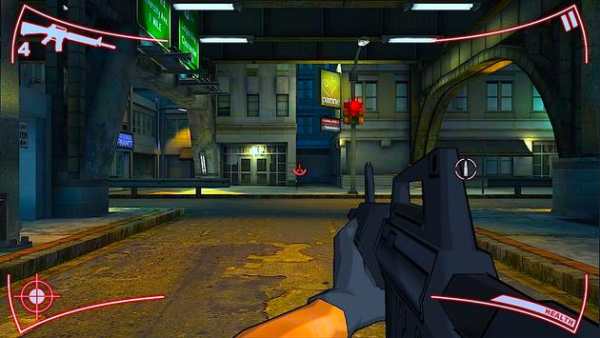 Zombie Kota: Survival The screenshot 2