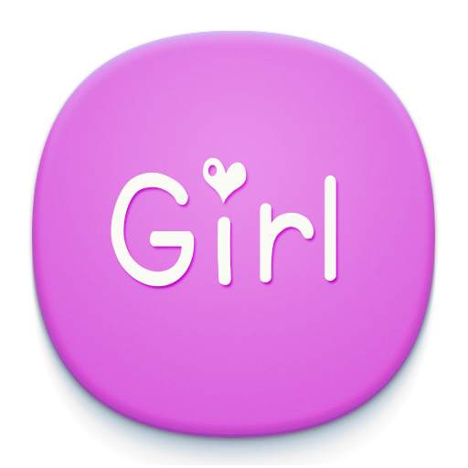 Girl Font Flipfont Free 4.2