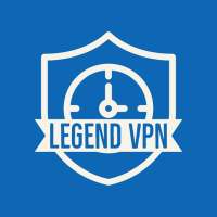 Legend VPN logo