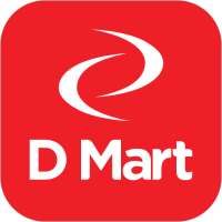 D-MART KITA