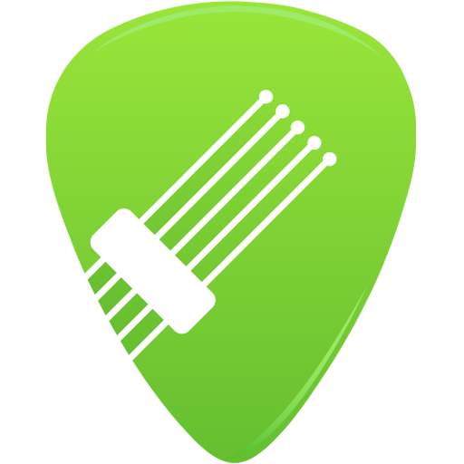 Guitar chords and tabs 2.4.8