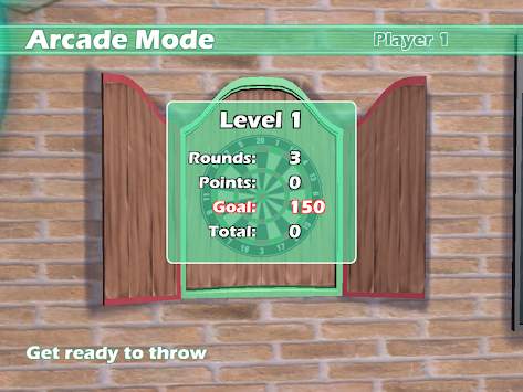 King of Darts - Play free! screenshot 6