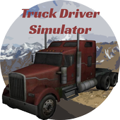 Truck Driver Simulator icon
