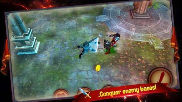 Dungeon King screenshot 3