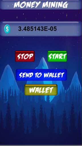 Money Mining (Earn Online Money) स्क्रीनशॉट 4