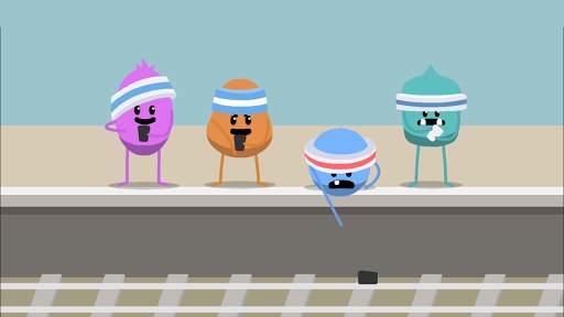 Dumb Ways to Die 2: The Games screenshot 2