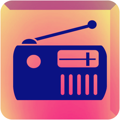 Radio FM AM icon