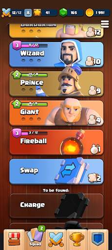 Guide  For Clash Quest screenshot 3