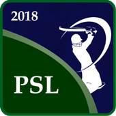 PSL Cricket Schedule 2018 – PSL Schedule App 1.0