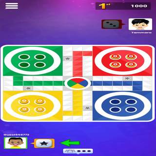 LUDO CAPTAIN - Super Multiplayer Online Ludo Game screenshot 2