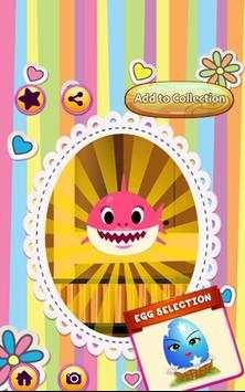 Baby Shark Game screenshot 5