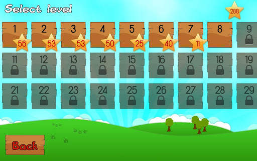 Balance Mania Free screenshot 3