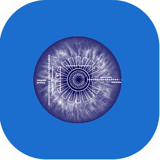 Eye Scanner Lock App 3.1.0