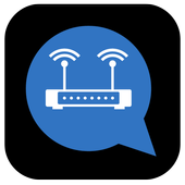 WiFi Password Keygen icon