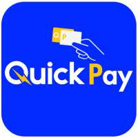 QuickPay Voucher icon