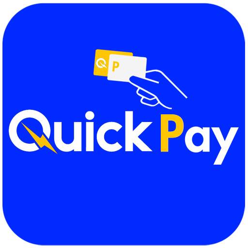 QuickPay Voucher 1.0.0.154
