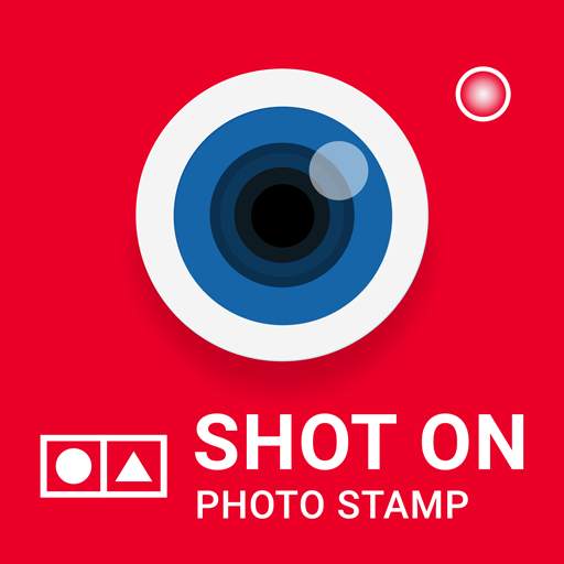 Shot On Stamp for OnePlus Camera & Photo Gallery 1.1.3